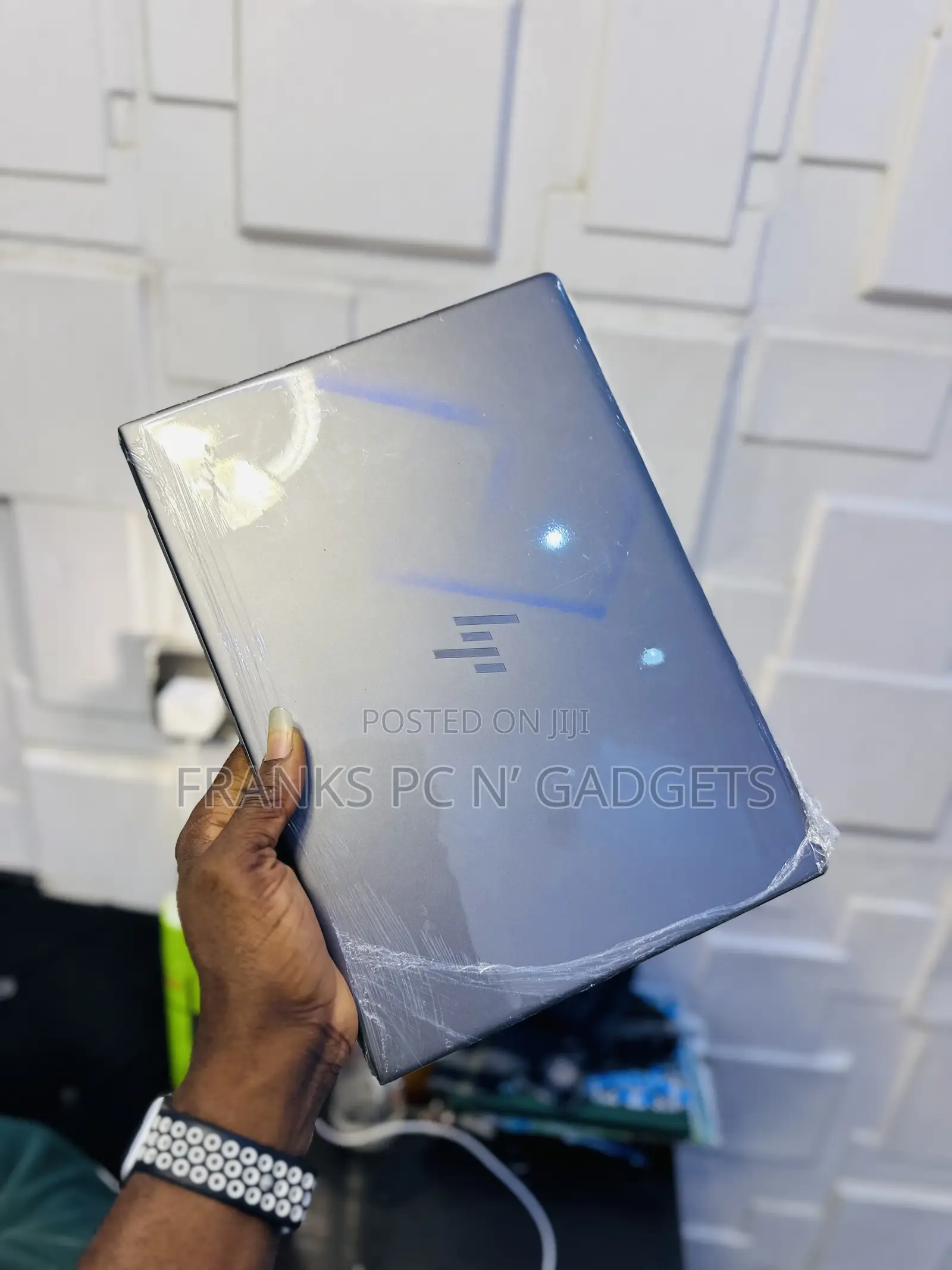 Laptop HP ZBook 14u G6 16GB Intel Core I5 SSD 256GB