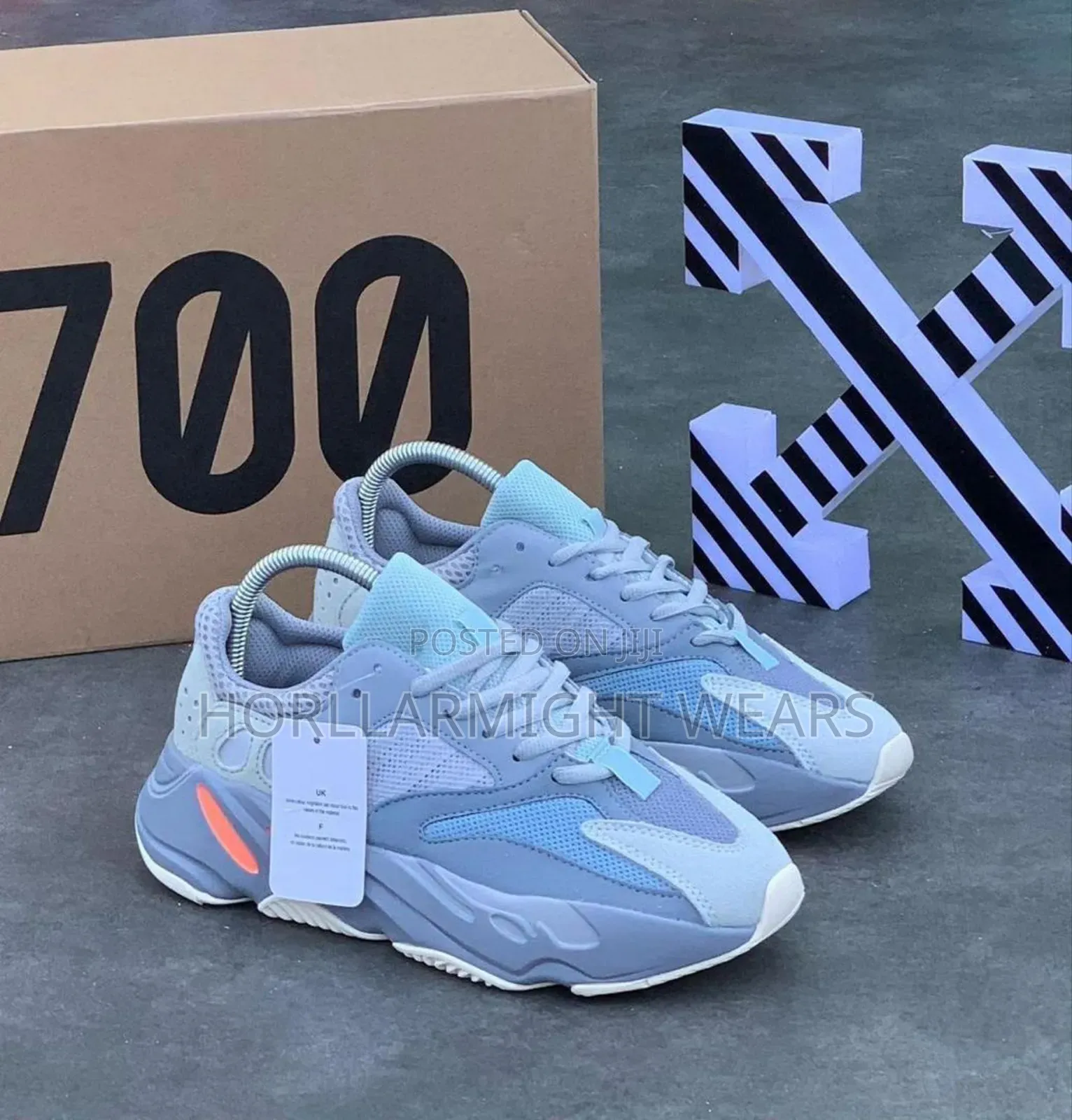 Quality Men Sneakers for Men