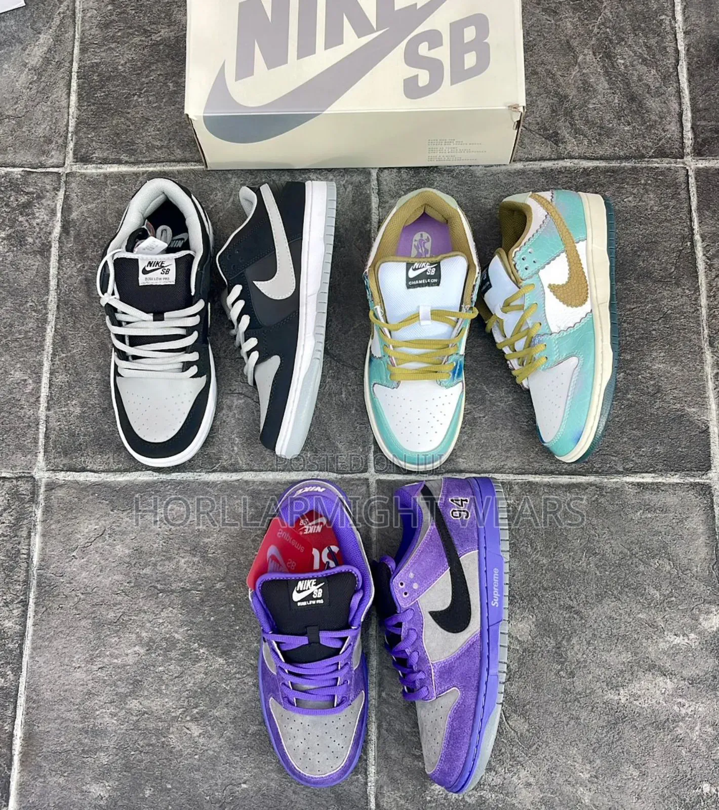 Quality Men Sneakers for Men