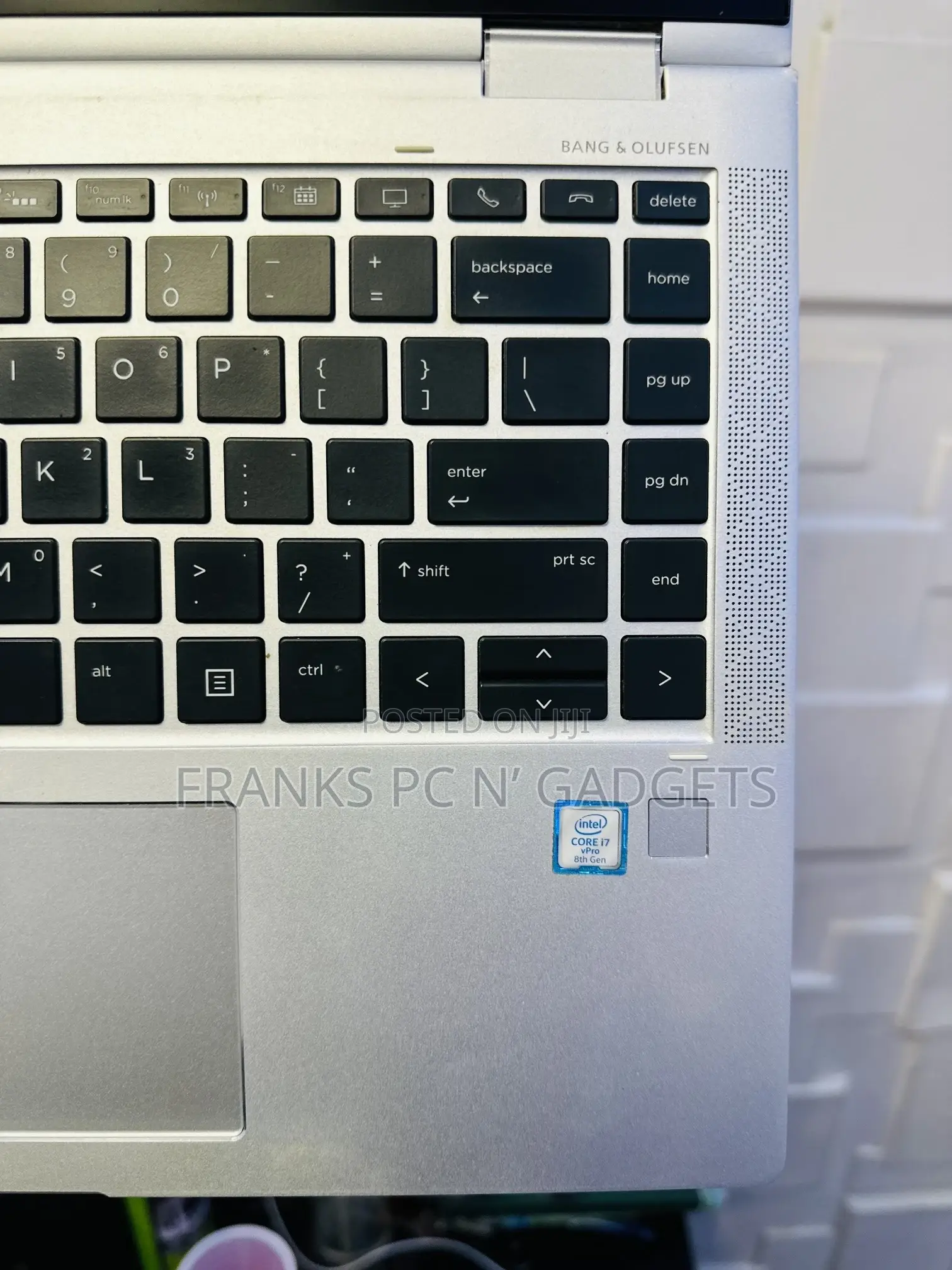 Laptop HP EliteBook 1040 G6 16GB Intel Core I7 SSD 512GB