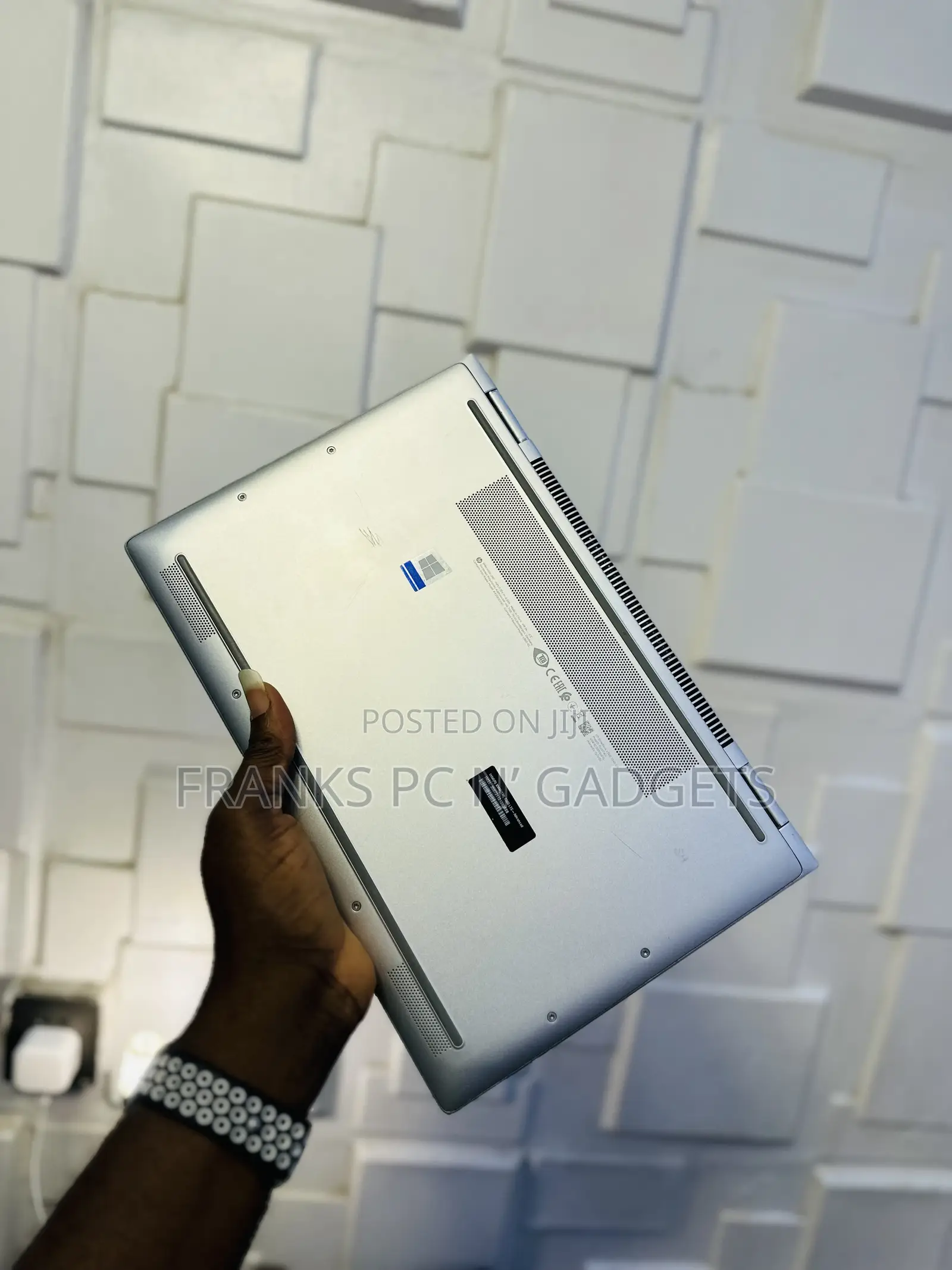 Laptop HP EliteBook 1040 G6 16GB Intel Core I7 SSD 512GB