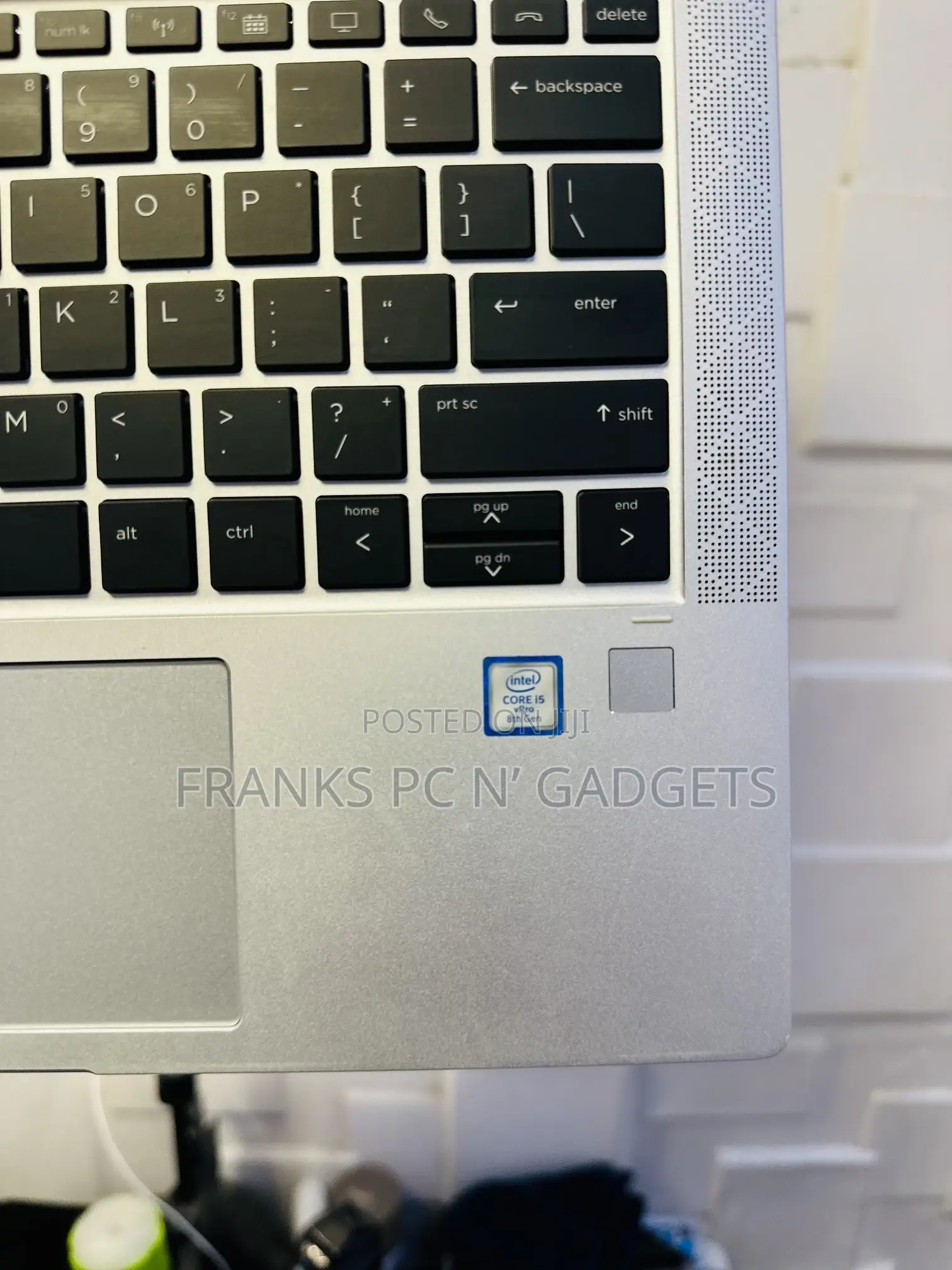 Laptop HP EliteBook X360 1030 G3 16GB Intel Core I5 SSD 512GB