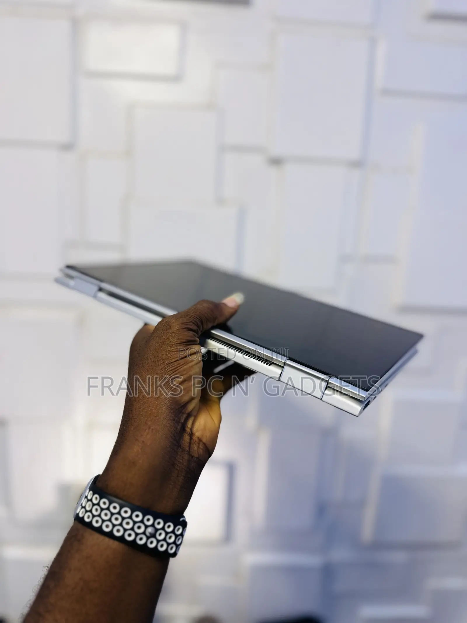 Laptop HP EliteBook X360 1030 G3 16GB Intel Core I5 SSD 512GB