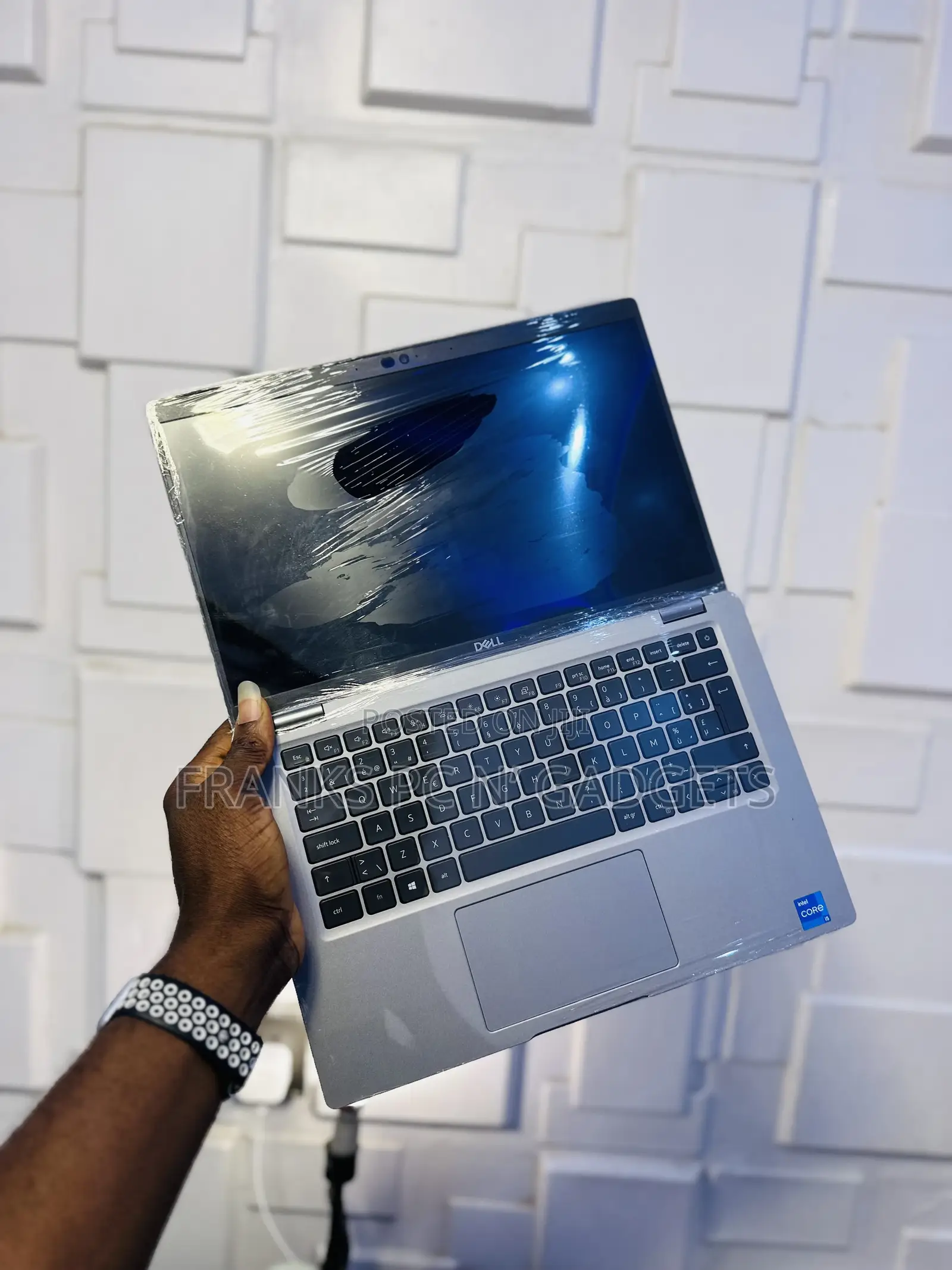 Laptop Dell Latitude 5420 16GB Intel Core I5 SSD 256GB