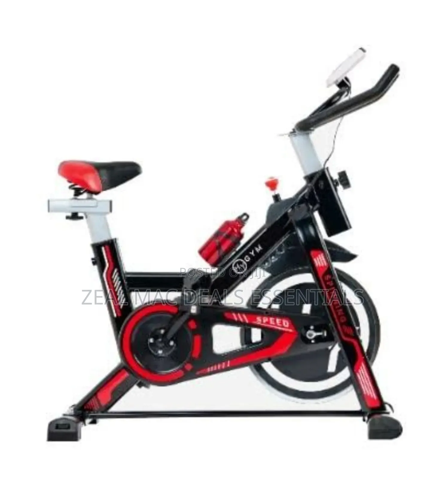 High Quality Exercise Spinning Bike