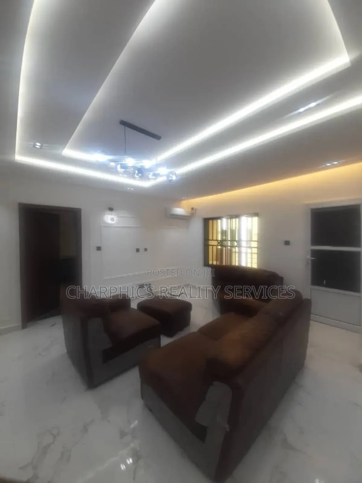 5bdrm Duplex in Lekki for sale