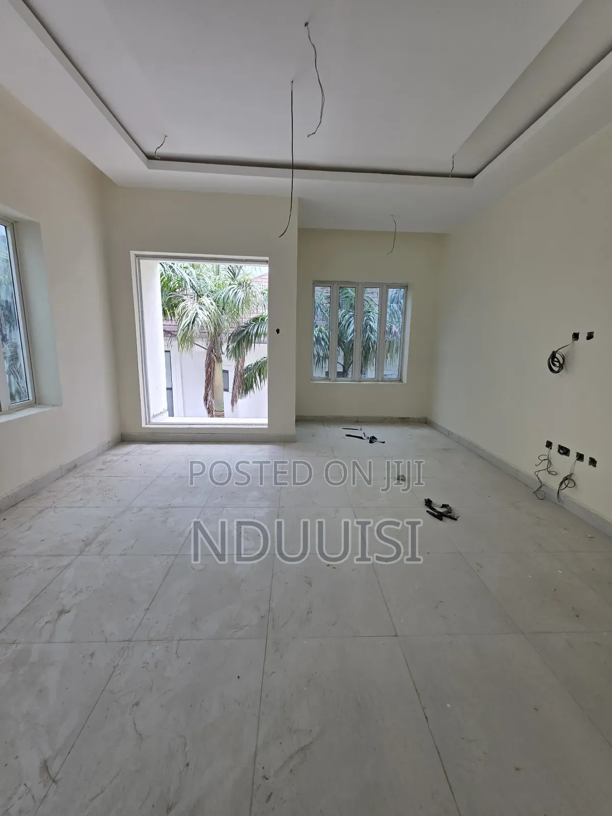 4bdrm Duplex in Katampe Extension for sale