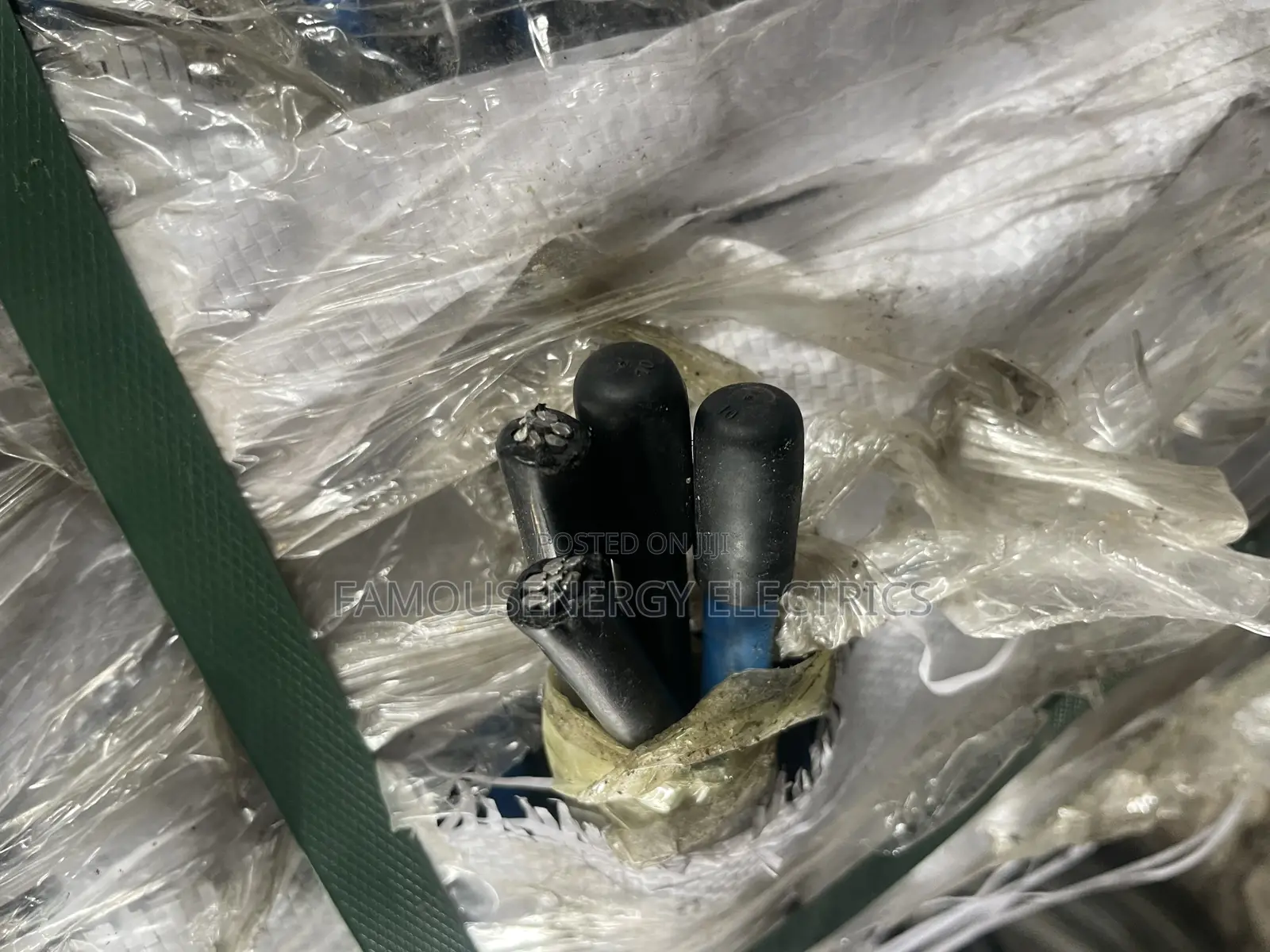35mmx4c Recline Cable