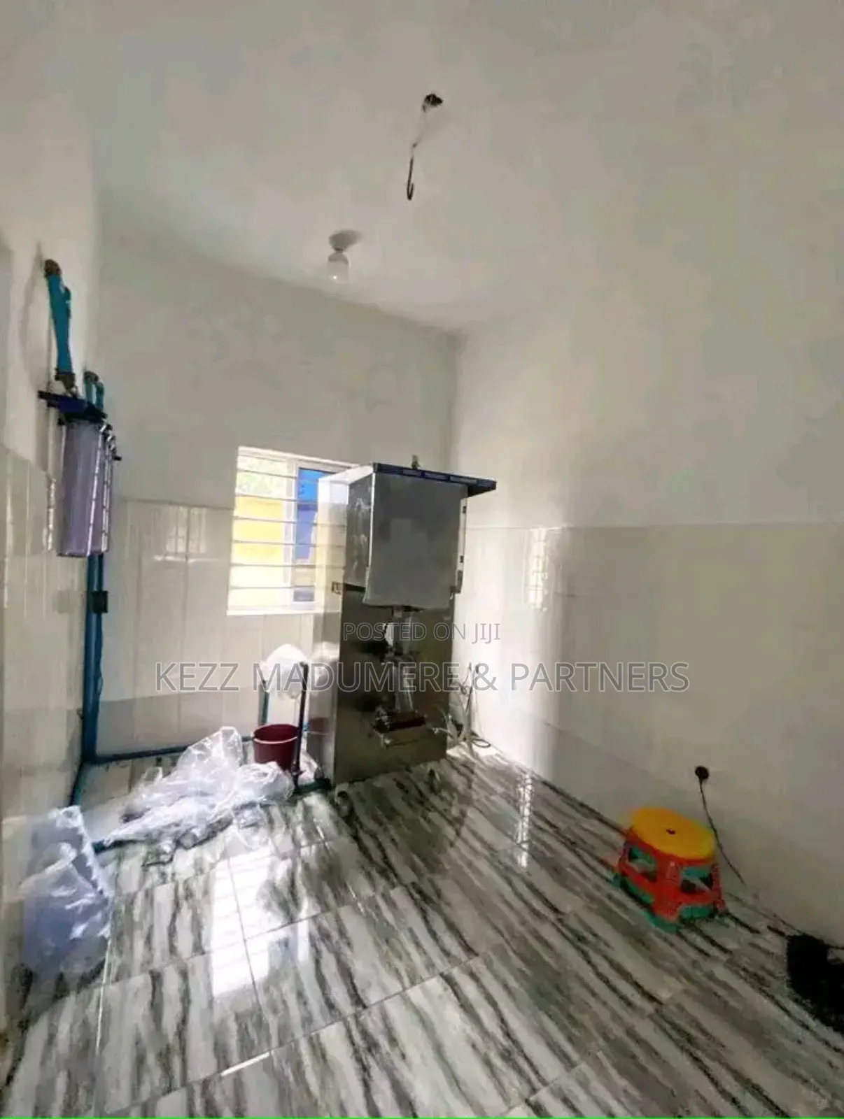 For Sale : Water Factory at Eneka/Igwuruta Ph