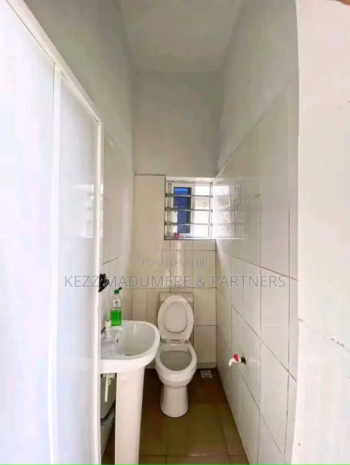 For Sale : Water Factory at Eneka/Igwuruta Ph