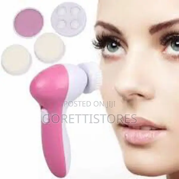 5in1 Beauty Care Massager