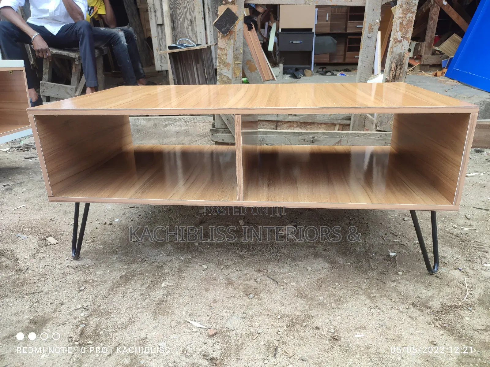Beautiful Center Table