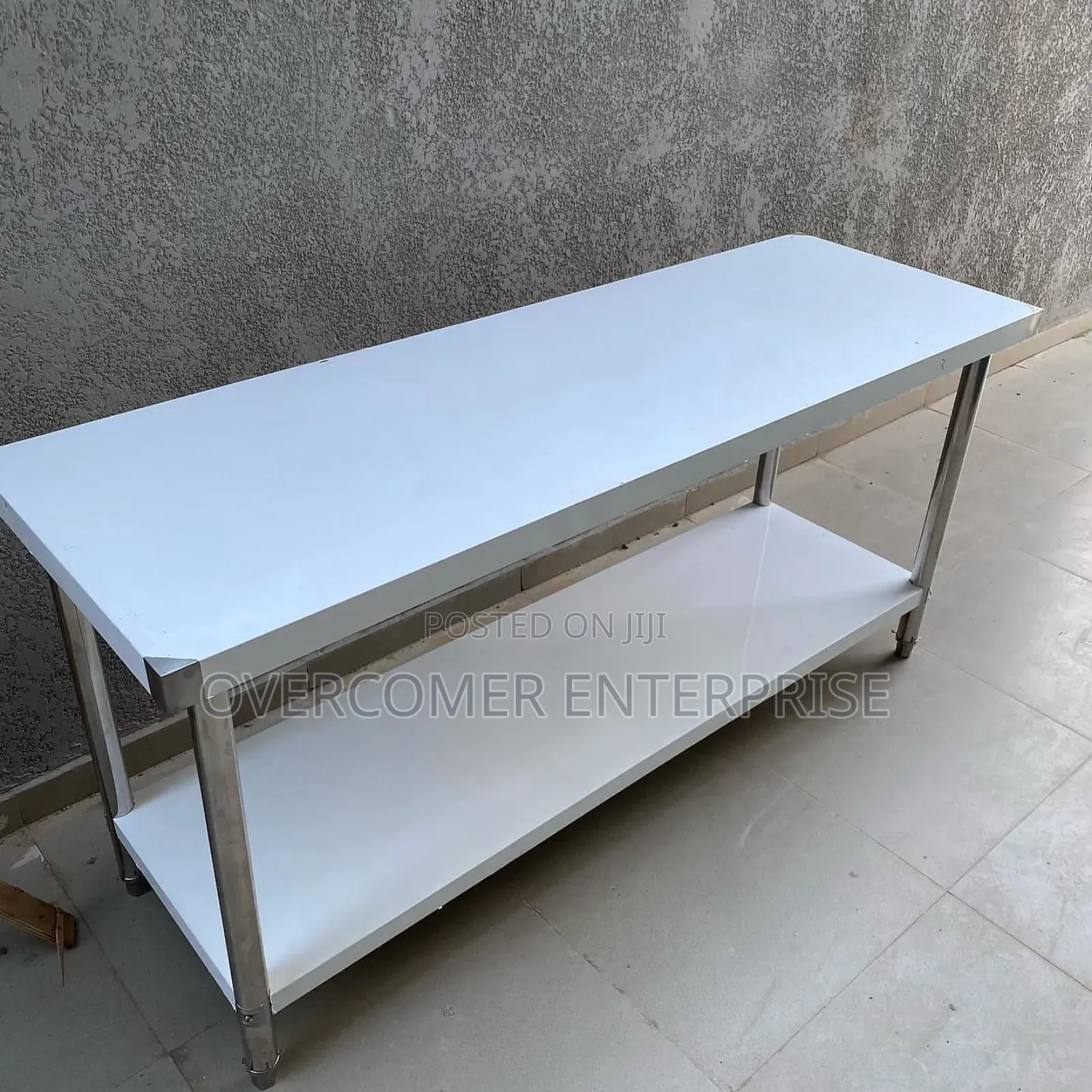 6ft Work Table