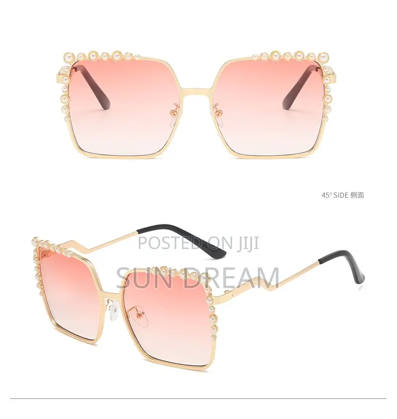 Lady Sunglasses Woman Spectacles Designer Eyeglasses
