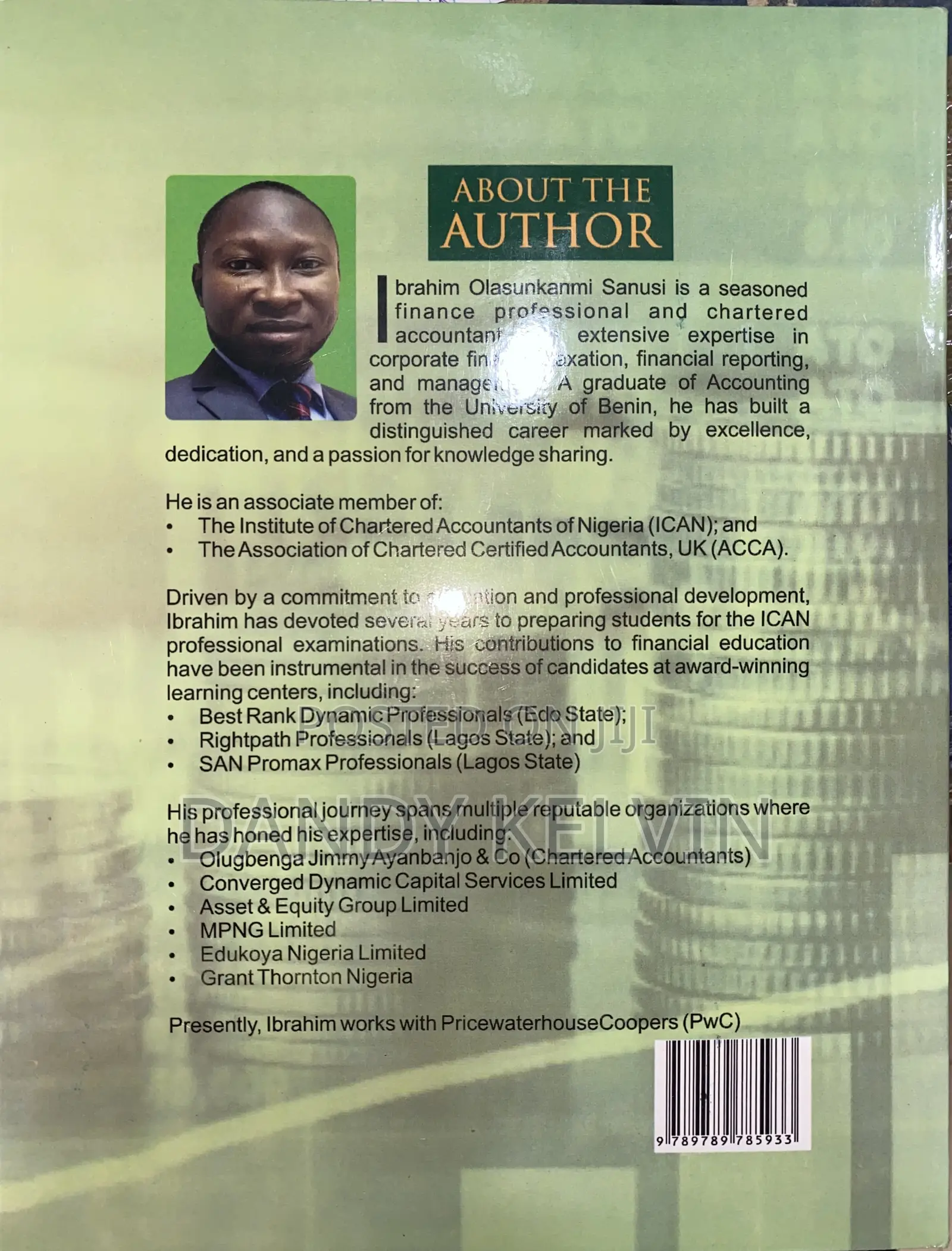 Learn Financial Management With Ease