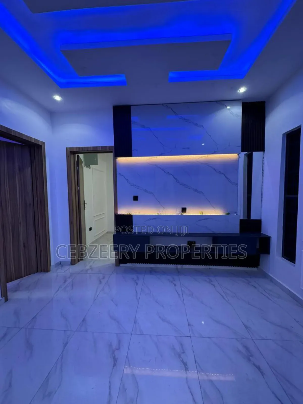 5bdrm Duplex in GRA Phase 2 Shangisha for rent