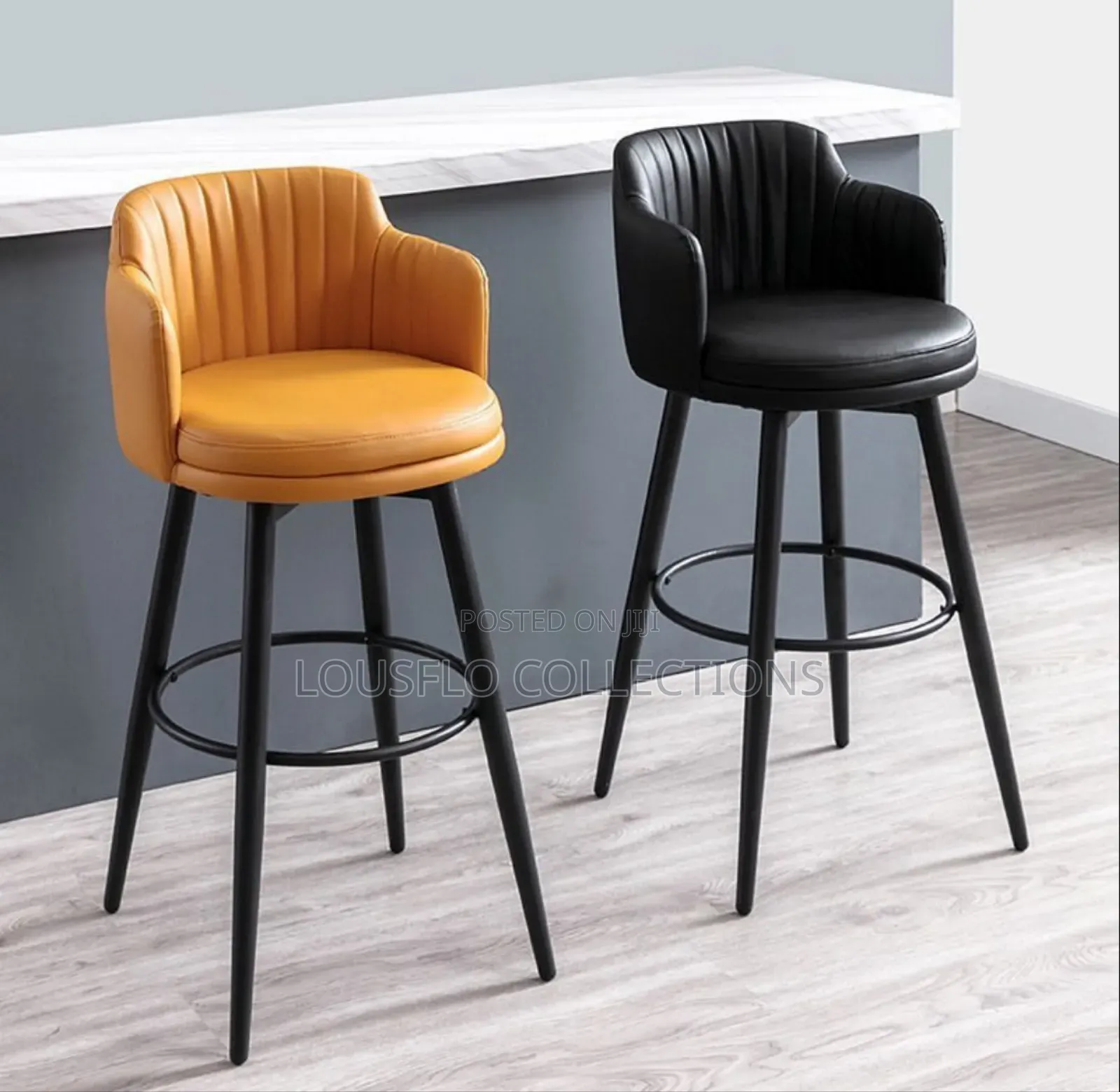 Your Quality Vip Bar Stool With Iron Leg