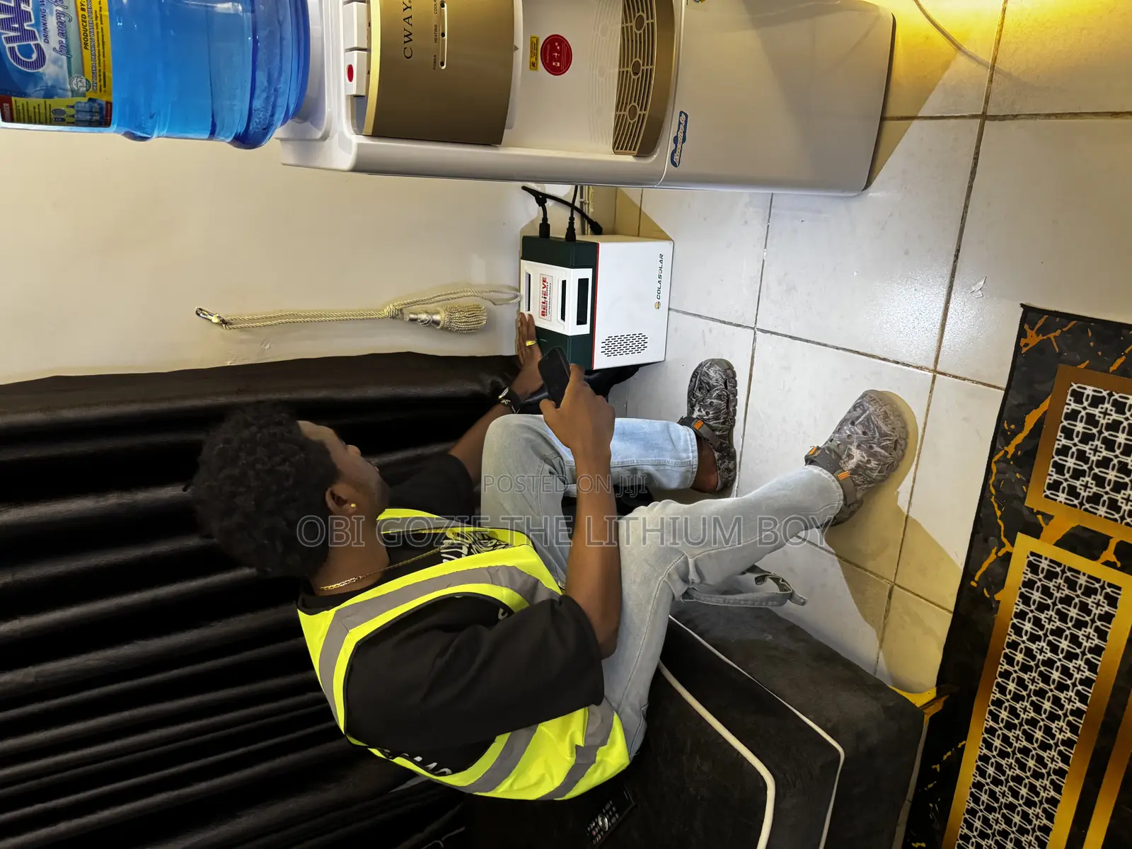 Premium and Professional Cola Solar Installation Are Guaranteed