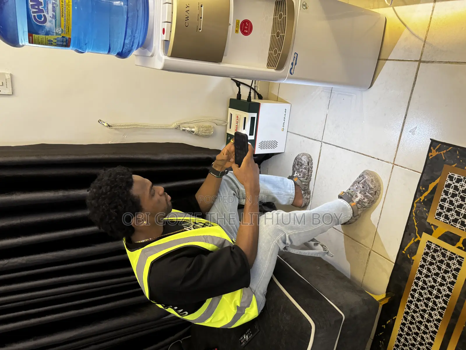Premium and Professional Cola Solar Installation Are Guaranteed