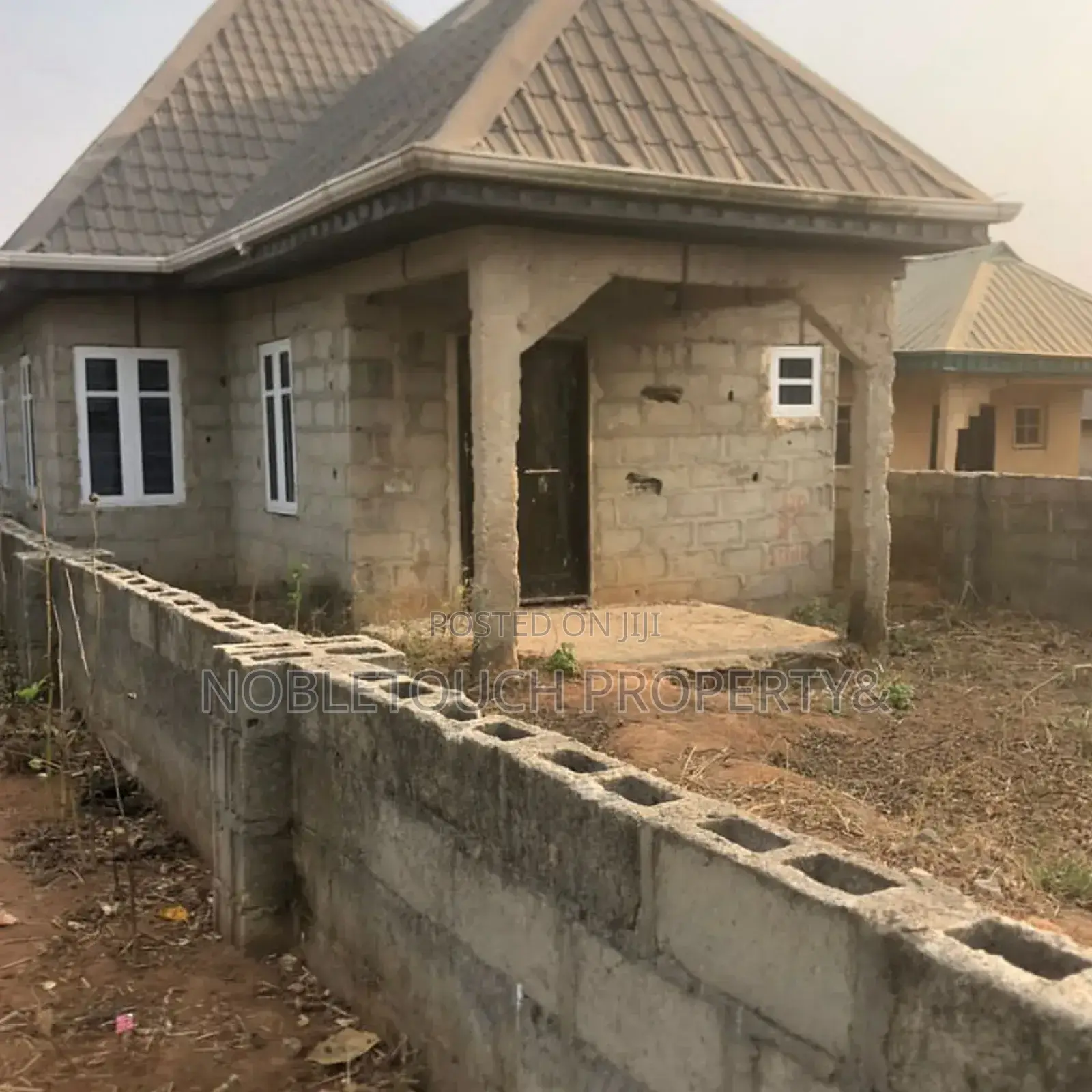 3bdrm Bungalow in Ikorodu Lagos for sale