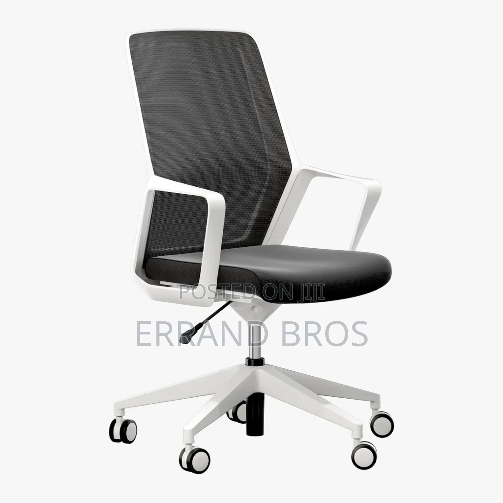 Swivel Office Chair