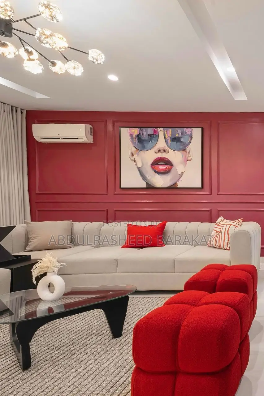 Brand New Luxury Two Bedroom With Pool Snooker Balcony