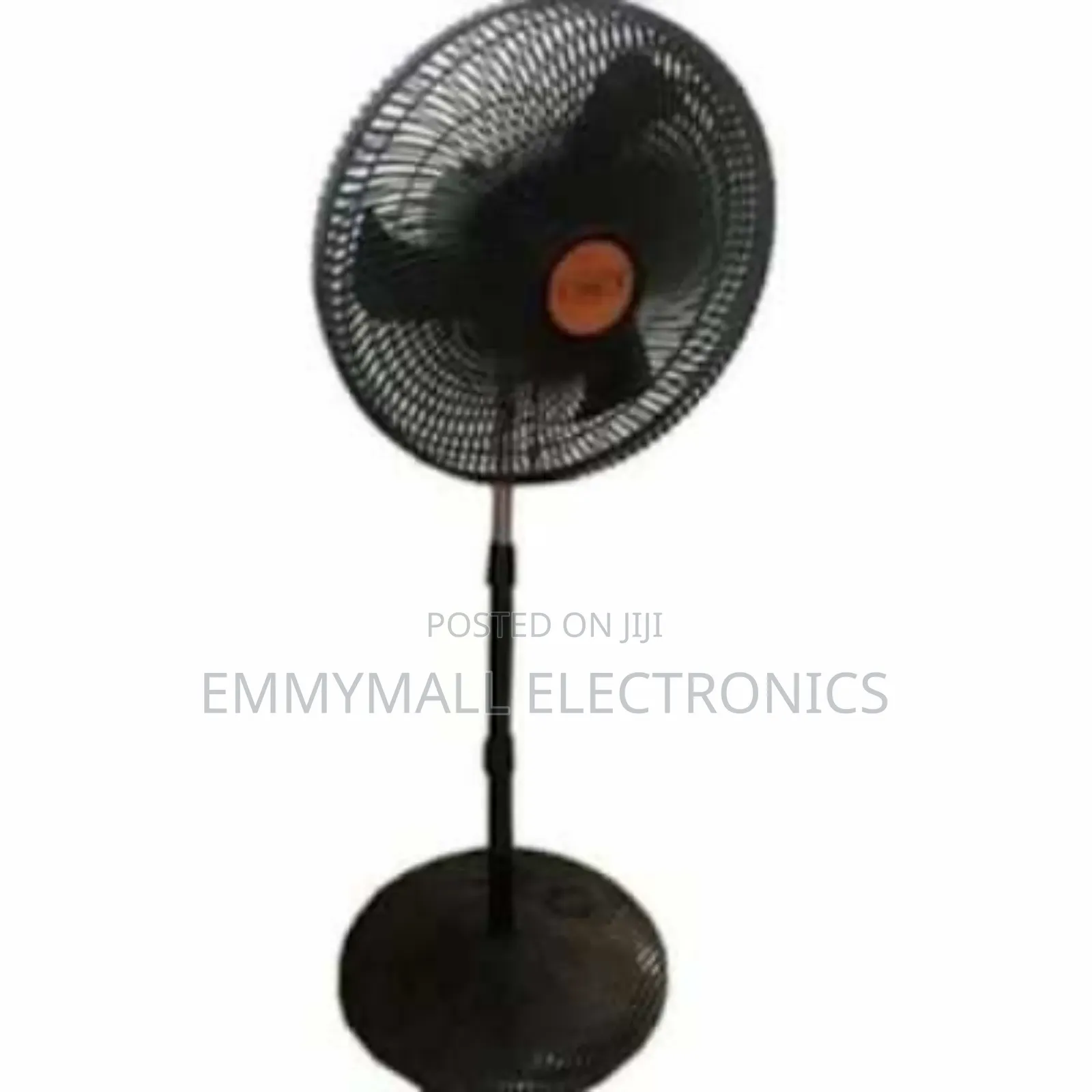 Ox Plus 18inches Standing Fan