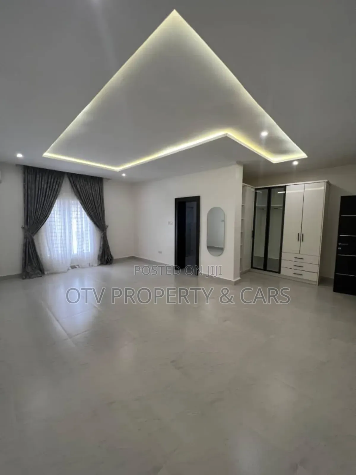Furnished 4bdrm Townhouse/Terrace in Kubwa for sale