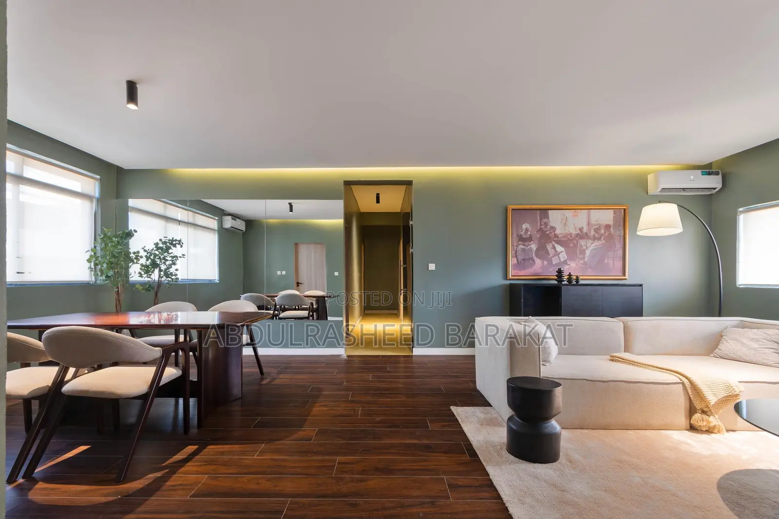 Luxury Three Bedroom Apartment With Ps5 Balcony