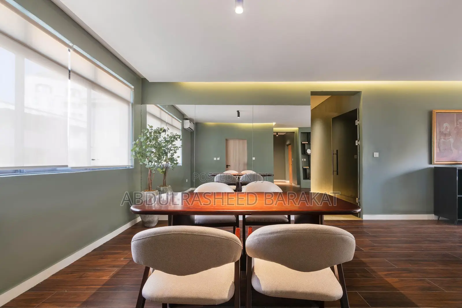 Luxury Three Bedroom Apartment With Ps5 Balcony