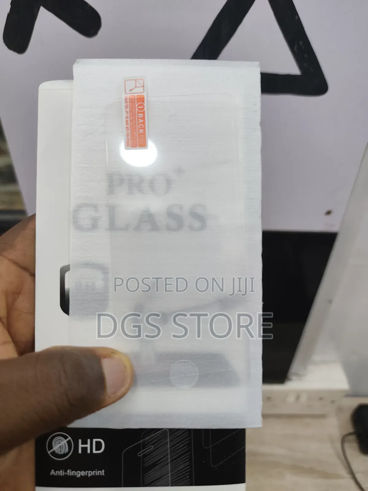 Apple iPod Touch 7th,6th,5th Generation Screen Protector