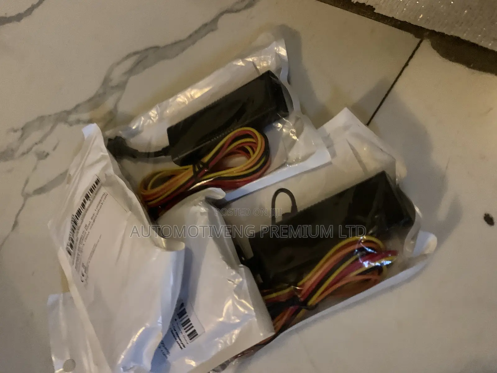 4g GPS Tracking for Cruiser Boats Watercraft