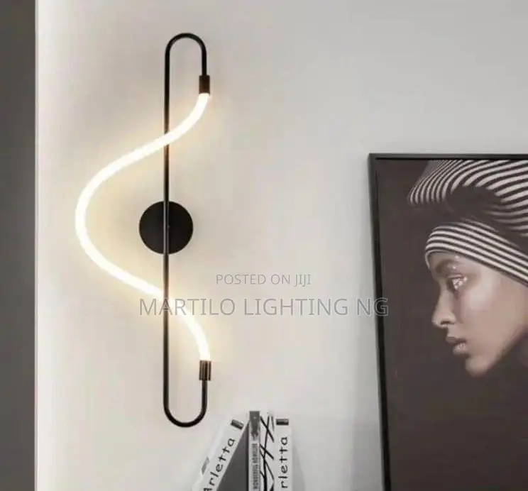 Unique Wall Light for Your Space, Like Living Room, Rooms