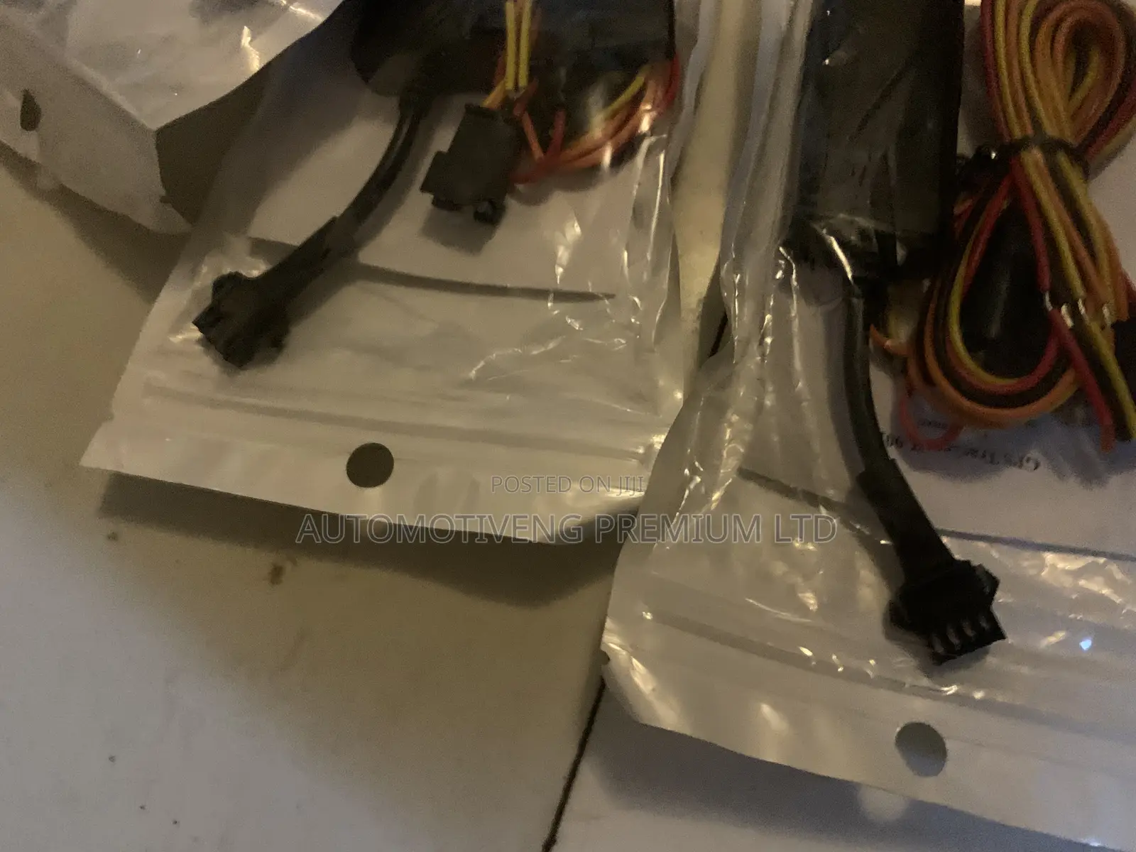 Boats GPS Tracking Device With Waterproof Seal