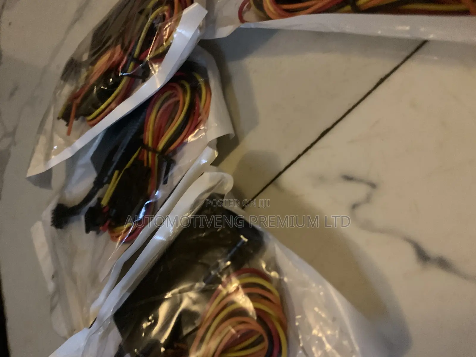 GPS Tracker for Boats