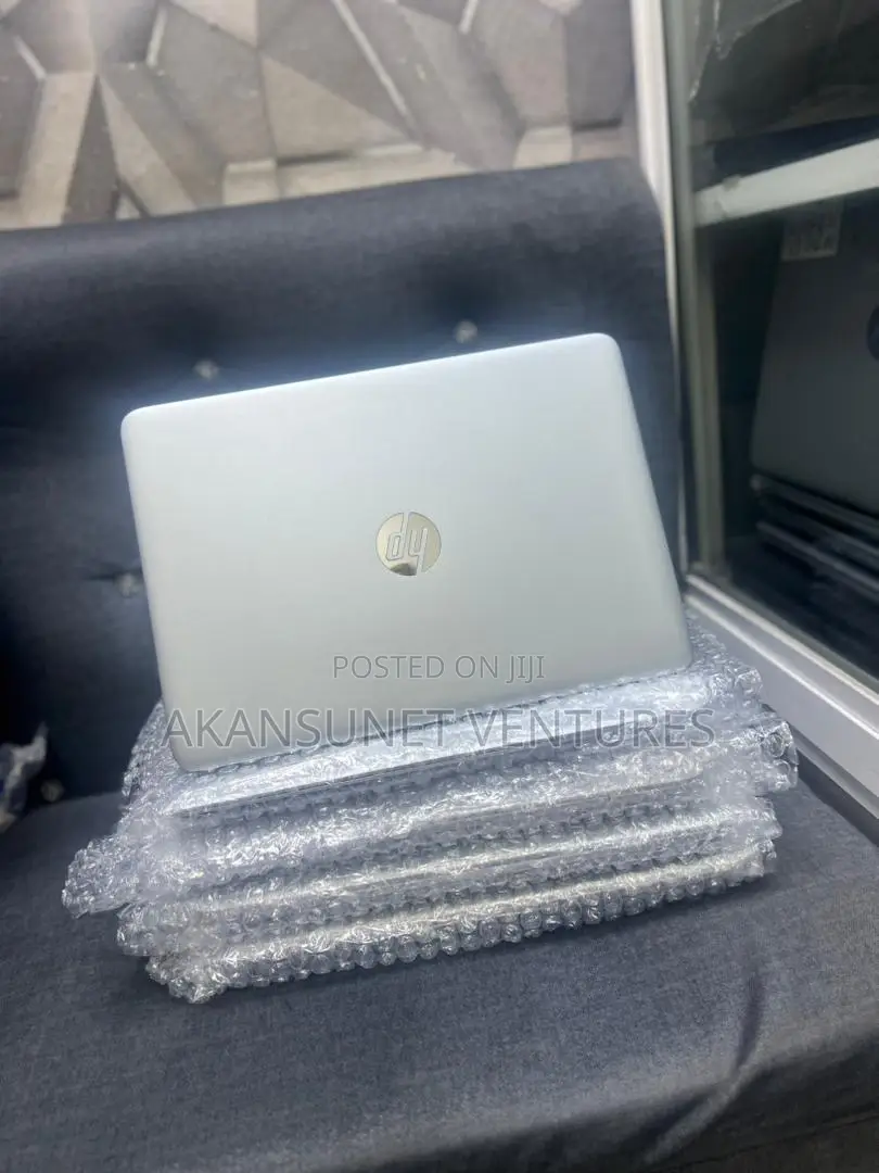 Laptop HP EliteBook 840 G3 8GB Intel Core I5 SSD 256GB