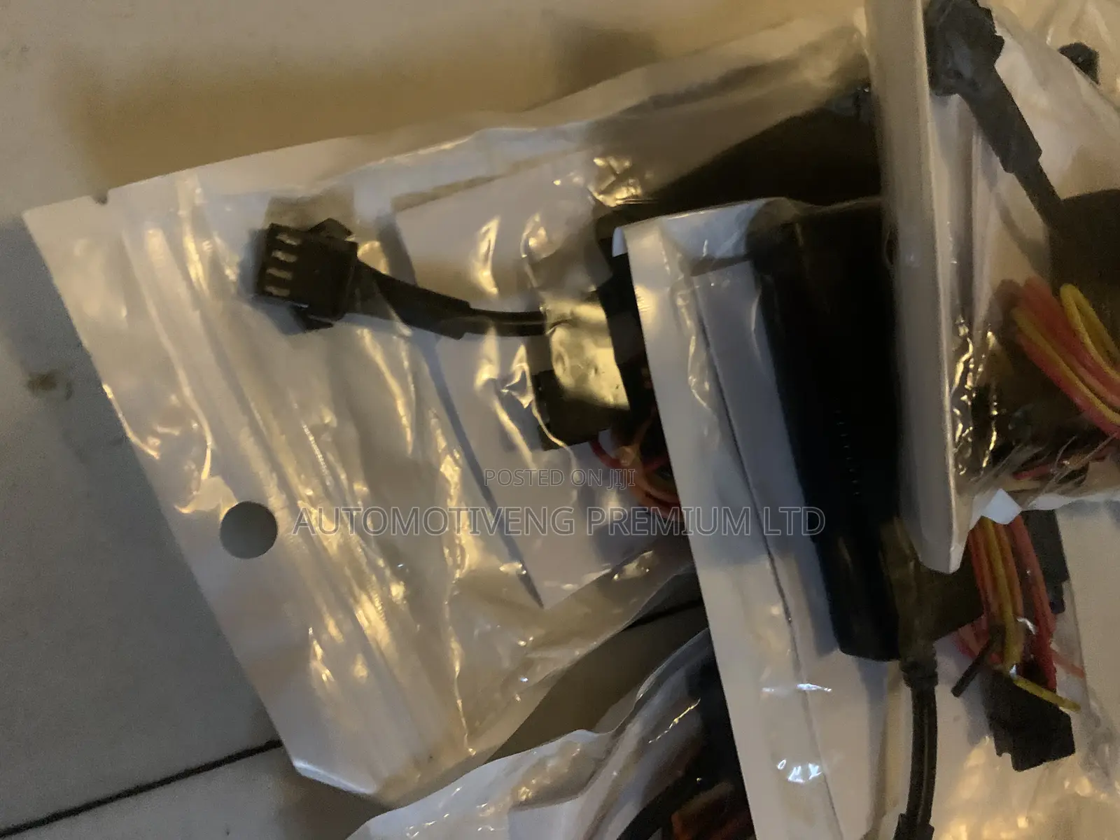 Efficient GPS Tracker 4g