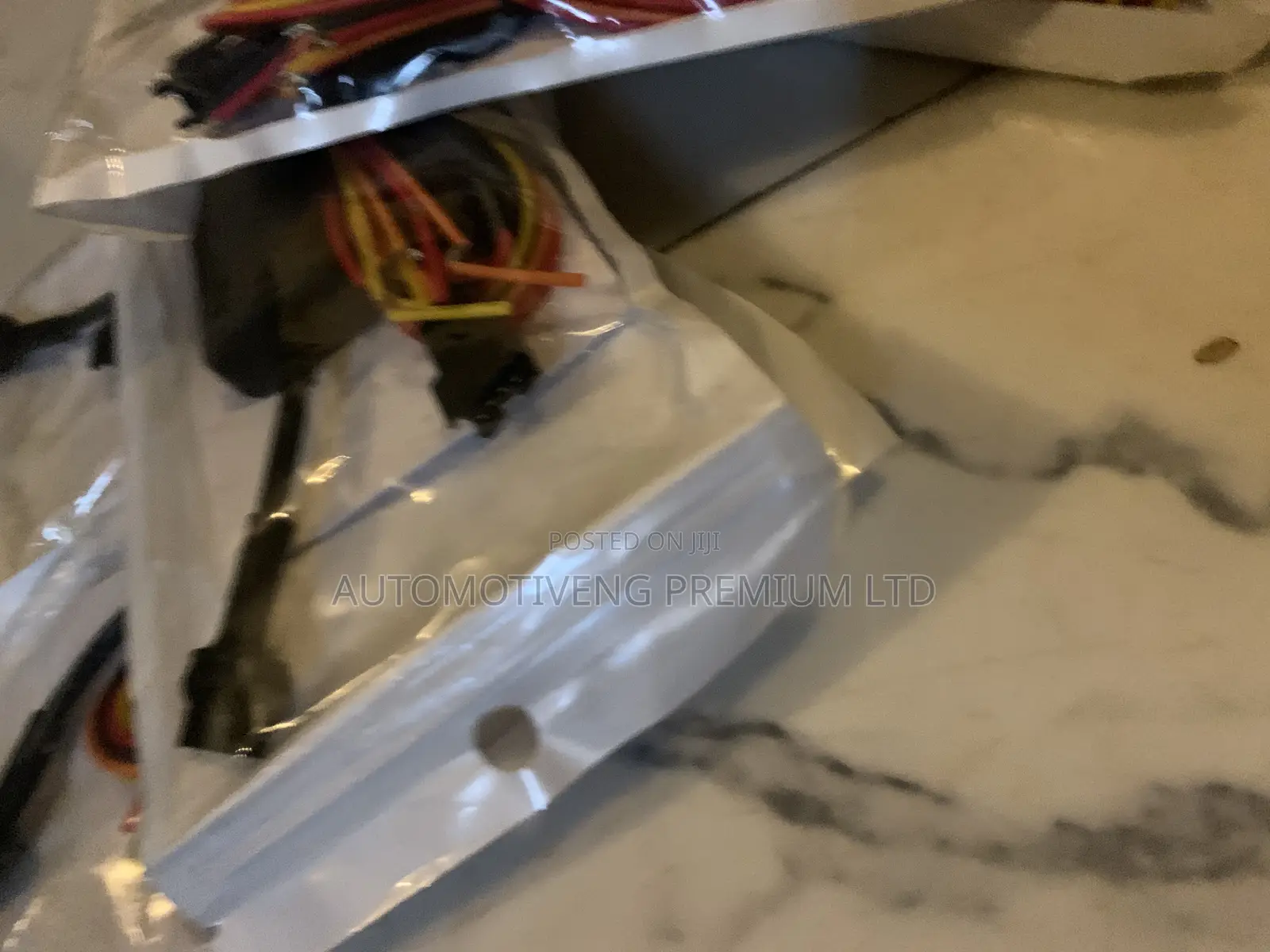 Advance GPS Tracker With Installation for Boats