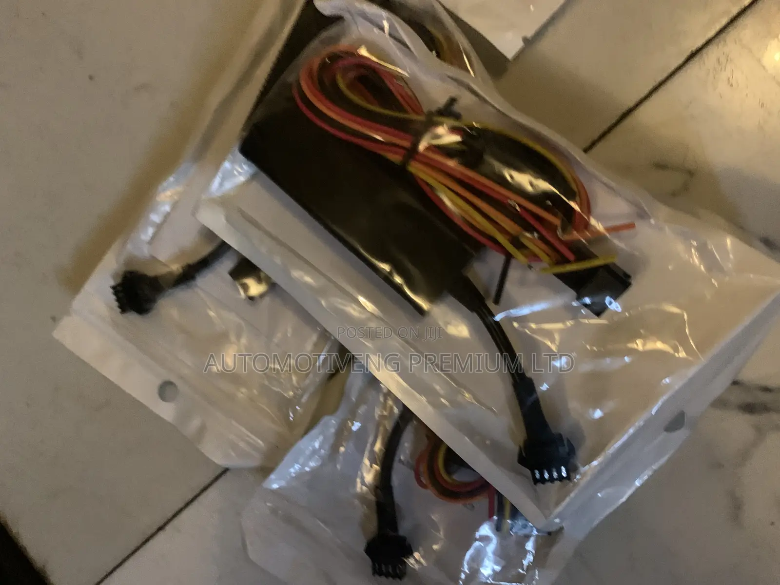 Morden GPS Tracking Device With Installation