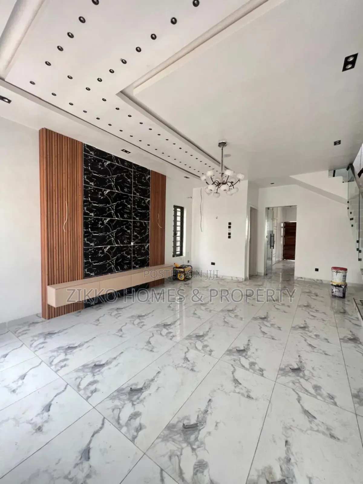 4bdrm Duplex in Ajah for sale