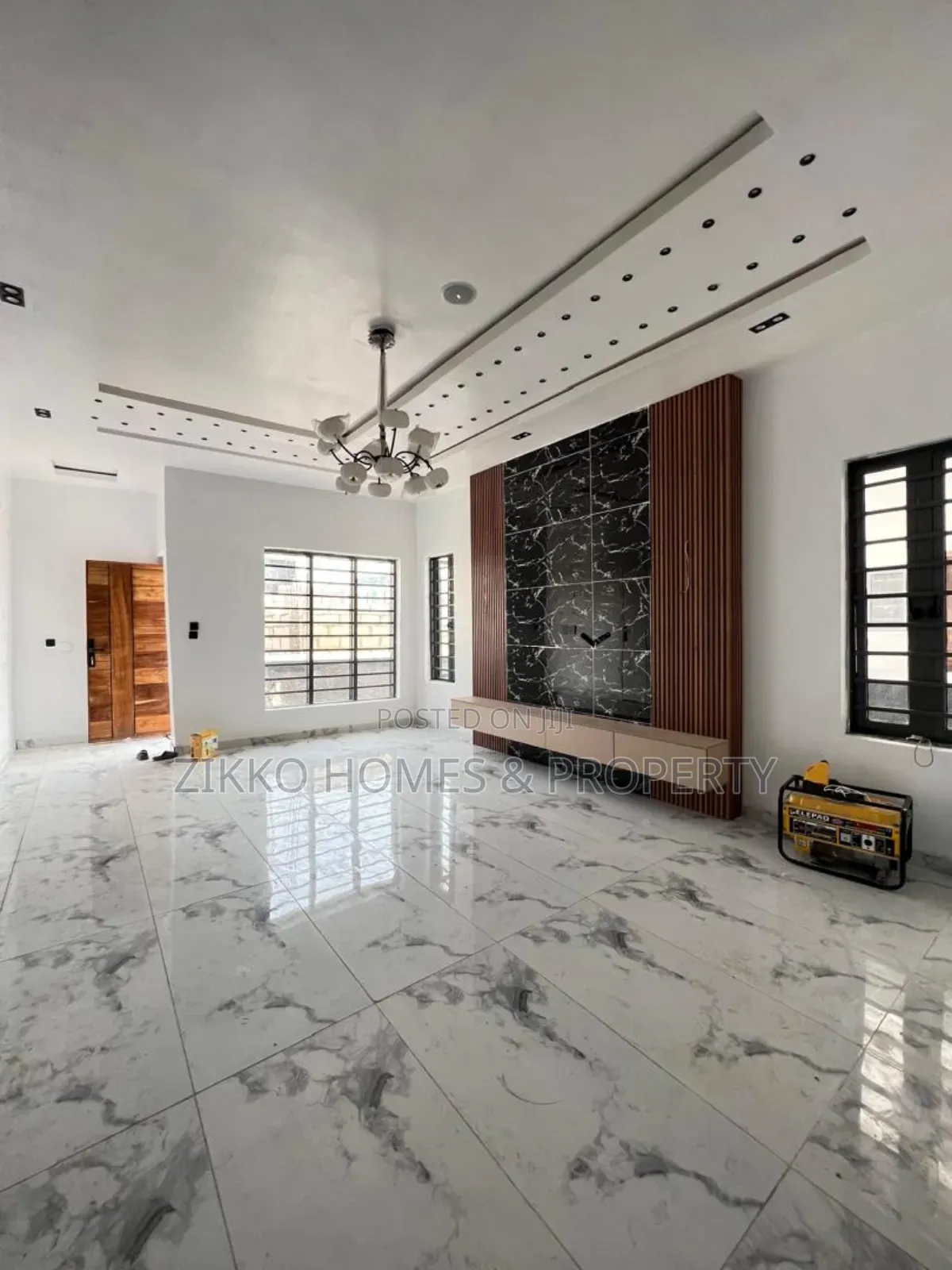 4bdrm Duplex in Ajah for sale