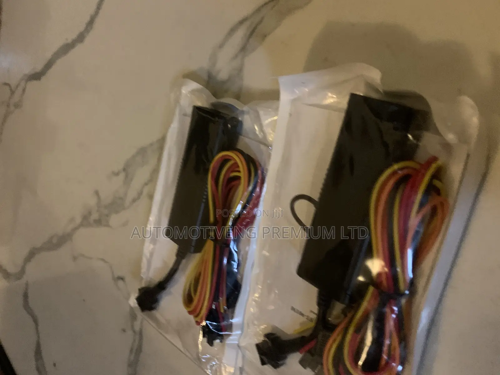 100% Accuracy Boats GPS Tracker