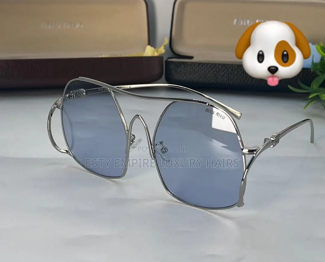 Top Quality Miumiu Glasses