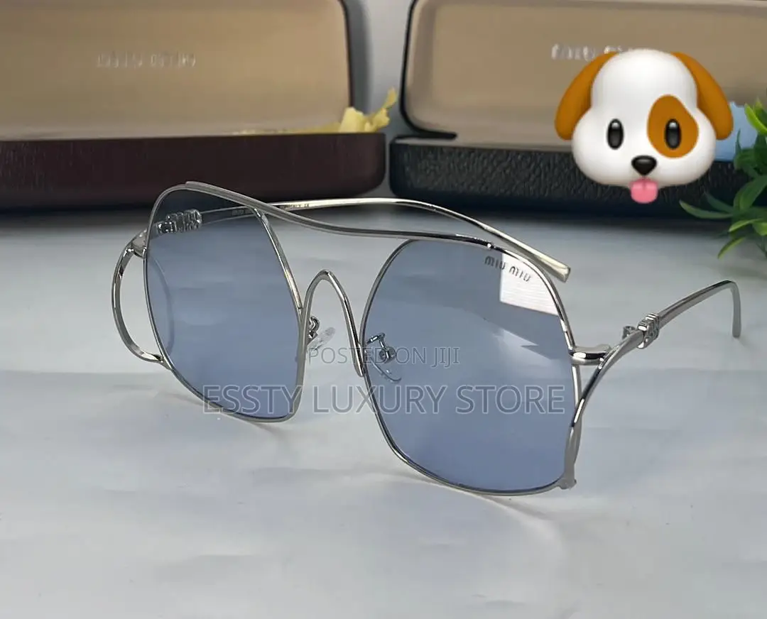 Top Quality Miumiu Glasses