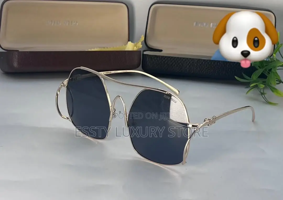 Top Quality Miumiu Glasses