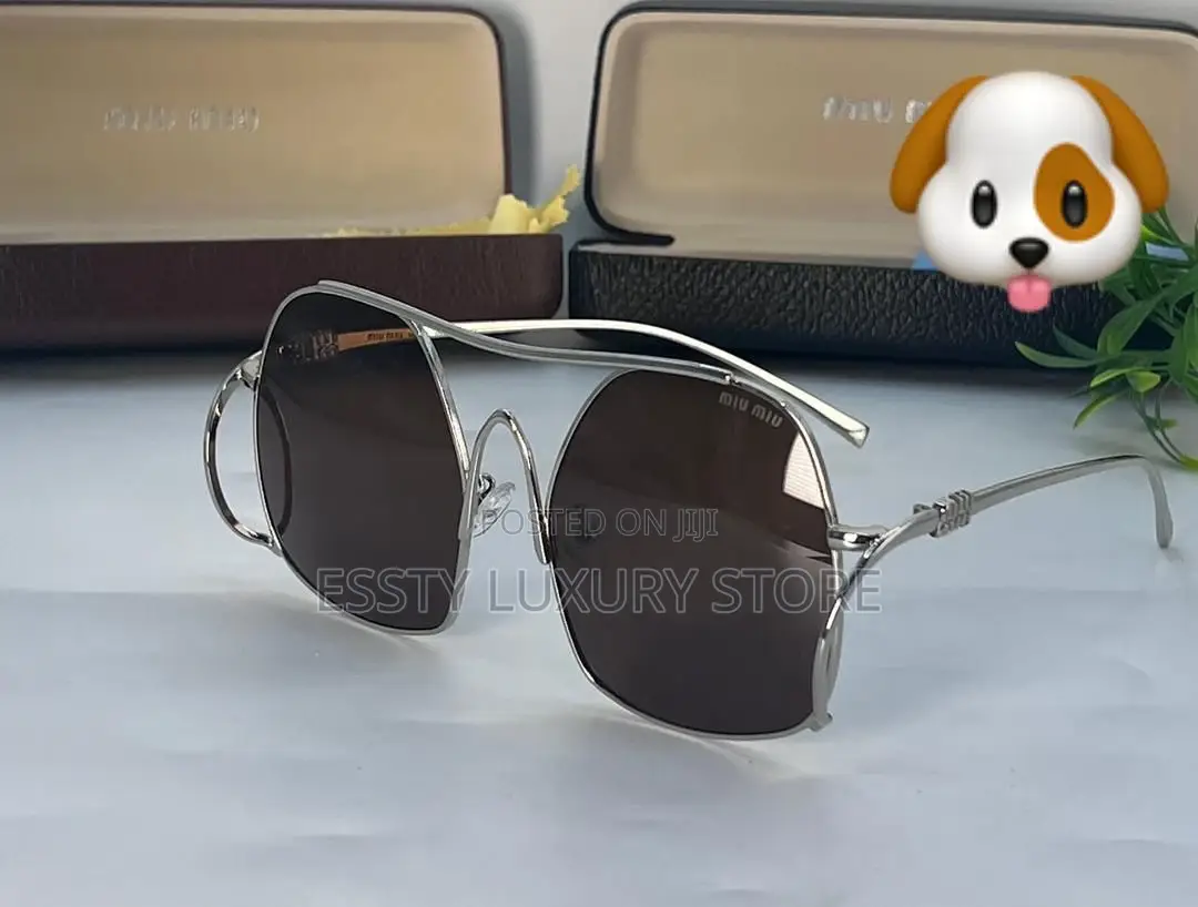 Top Quality Miumiu Glasses