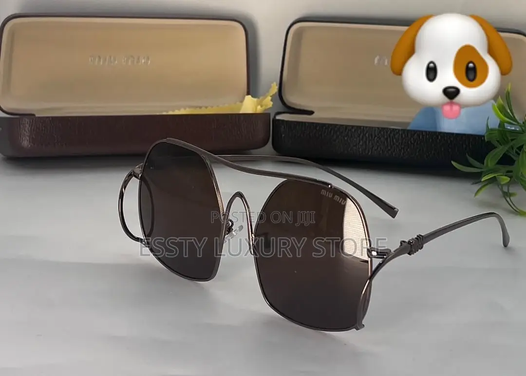 Top Quality Miumiu Glasses