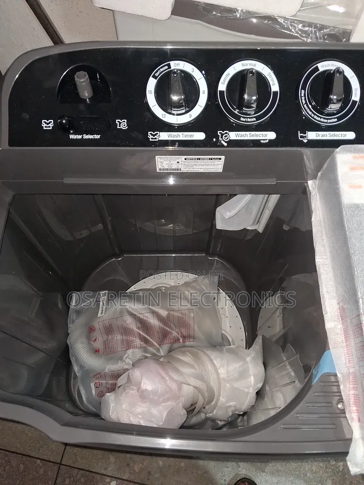 Lg Washing Machine 7kg Manual 2 Years Warranty