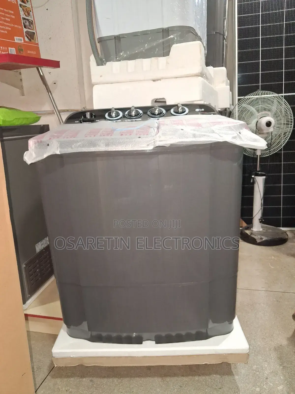 Lg Washing Machine 7kg Manual 2 Years Warranty