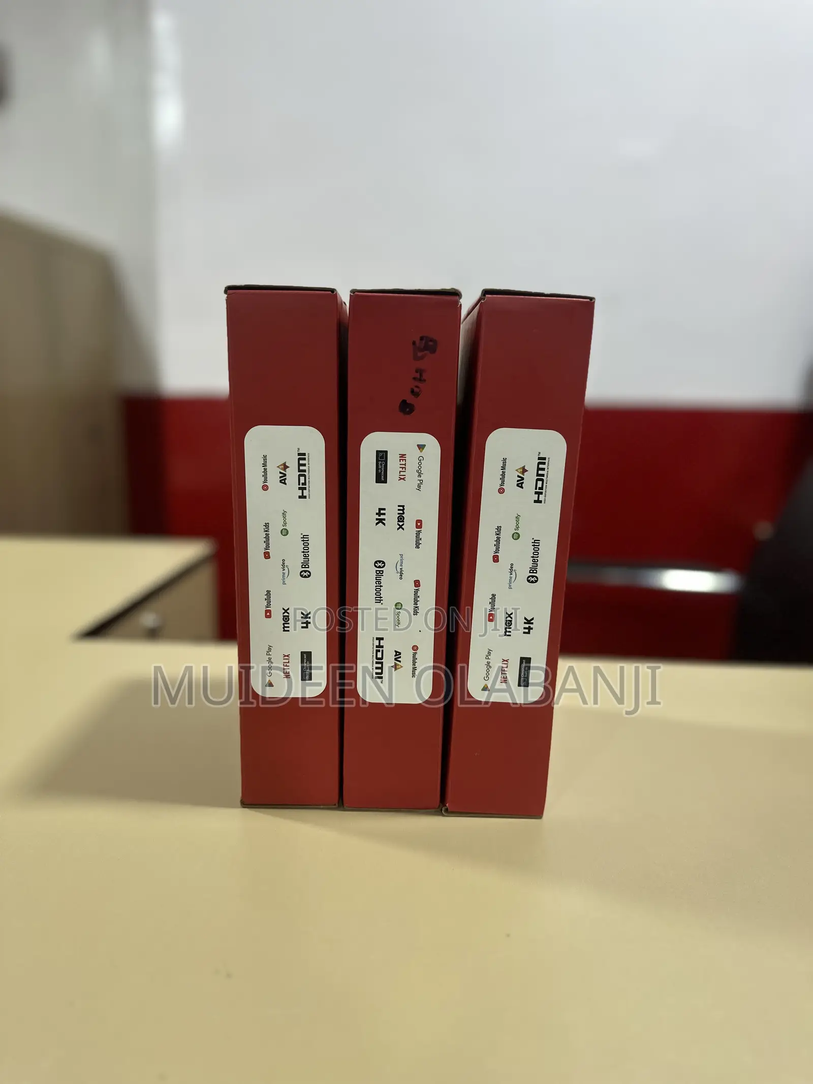 Unlocked Airtel Router + Android Tv Box Unlimited Data